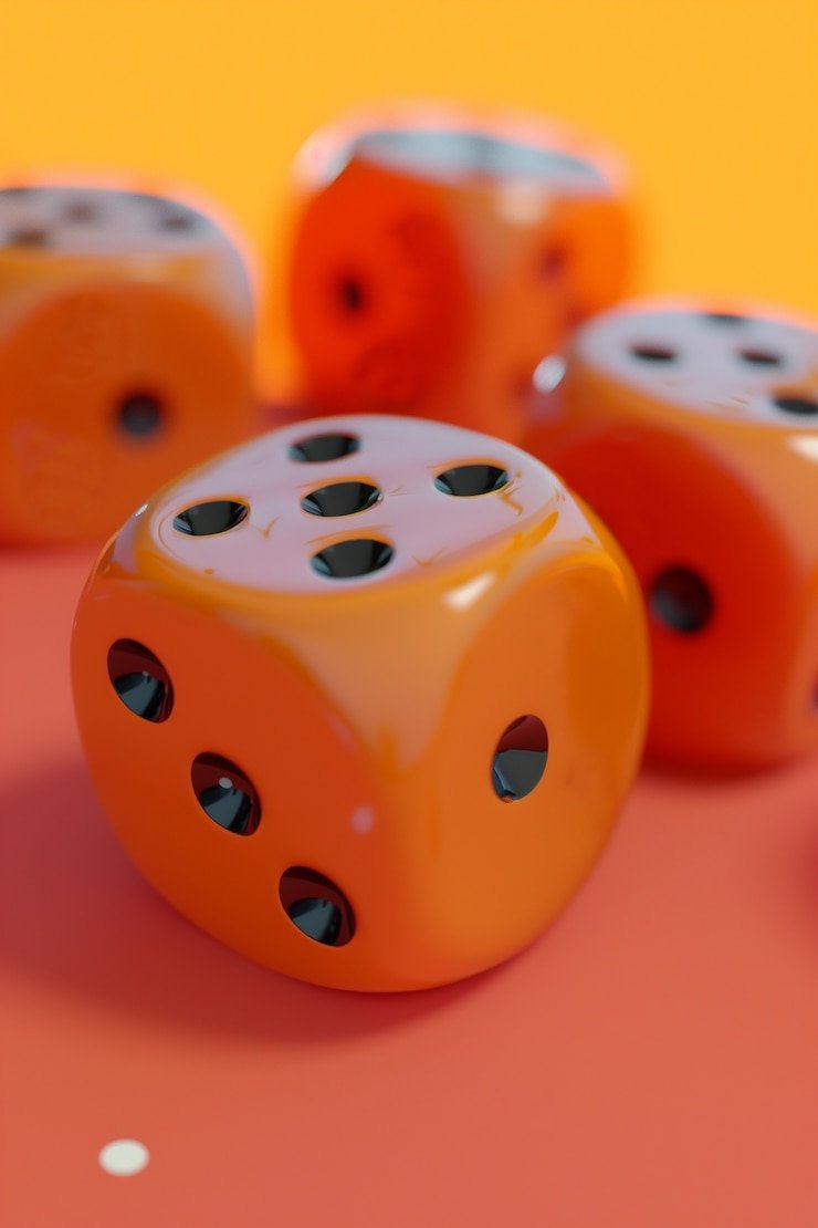 Pengguna membuka Bingo lewat Android