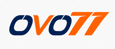 Logo ovo77 untuk beranda